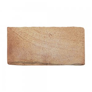 Tech Land Fire 4-1/4" x 8-3/4" Porcelain Floor & Wall Tile - 20 Tiles Per Case - 5.4 Sq. Ft.