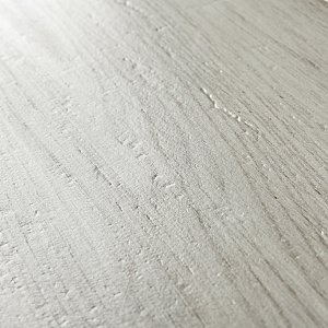 Natura Hex White 14-1/8" x 16-1/4" Porcelain Floor & Wall Tile -9 Tiles Per Case - 11.07 Sq. Ft.