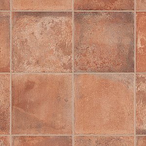 Americana Boston North 8-3/4" x 8-3/4" Porcelain Floor Wall Tile - Per Case of 20 - 11.25 Square Feet