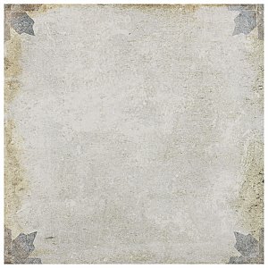 D'Anticatto Decor Arezzo 8-3/4" x 8-3/4" Porcelain Tile - Per Case of 20 - 11.25 Square Feet