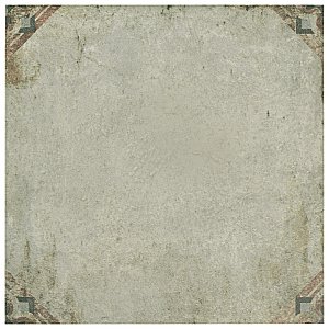 D'Anticatto Decor Savona 8-3/4" x 8-3/4" Porcelain Tile - Per Case of 20 - 11.25 Square Feet