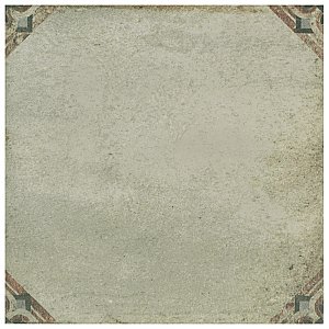 D'Anticatto Decor Savona 8-3/4" x 8-3/4" Porcelain Tile - Per Case of 20 - 11.25 Square Feet