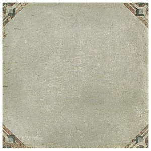 D'Anticatto Decor Savona 8-3/4" x 8-3/4" Porcelain Tile - Per Case of 20 - 11.25 Square Feet