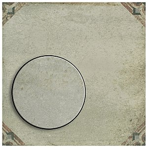 D'Anticatto Decor Savona 8-3/4" x 8-3/4" Porcelain Tile - Per Case of 20 - 11.25 Square Feet