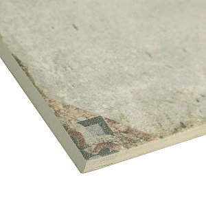 D'Anticatto Decor Savona 8-3/4" x 8-3/4" Porcelain Tile - Per Case of 20 - 11.25 Square Feet