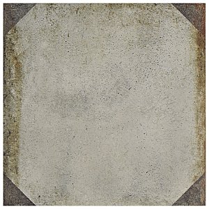 D'Anticatto Decor Trapani 8-3/4" x 8-3/4" Porcelain Tile - Per Case of 20 - 11.25 Square Feet