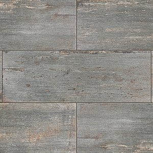 Retro Cendra 8-1/4" x 23-1/2" Porcelain Floor & Wall Tile - 8 Tiles Per Case - 11.12 Sq. Ft.
