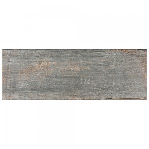 Retro Cendra 8-1/4" x 23-1/2" Porcelain Floor & Wall Tile - 8 Tiles Per Case - 11.12 Sq. Ft.