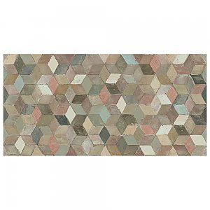 Pictura Faber Canosa 23-1/2" x 47" Porcelain Floor and Wall Tile - 3 Tiles Per Case - 23.1 Square Feet