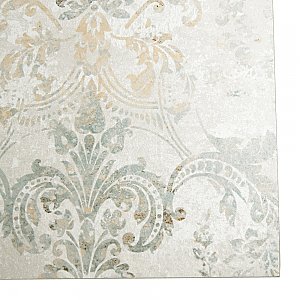 Pictura Frammenti 23-1/2" x 47" Porcelain Floor and Wall Tile - 3 Tiles Per Case - 23.1 Square Feet