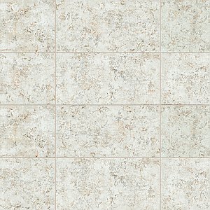 Aroas Listello Gris 2" x 7-7/8" Ceramic W Trim1 Tiles Per Case - 0.0 Square Feet