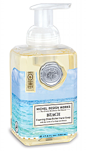 Michel Design Works Foaming Hand Soap - Beach