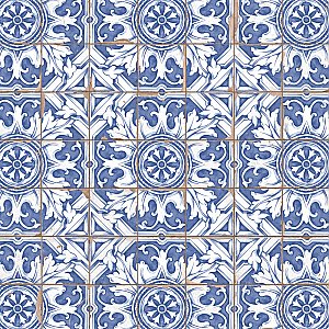 Caldera Vulcano Ash 12-5/8" x 25-1/8" Porcelain Floor & Wall Tile - 5 Tiles Per Case - 11.2 Square Feet