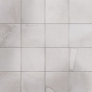 Benisa Cotto 5-7/8" x 5-7/8" Porcelain Floor/Wall Tile - 36 Tiles Per Case - 9.36 Square Feet