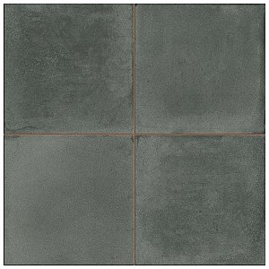 Kings Barna Sarria 17-5/8" x 17-5/8" Ceramic Floor and Wall Tile - 5 Tiles Per Case - 10.95 Square Feet
