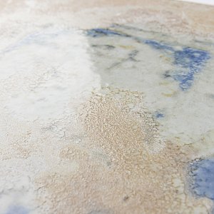 Kings Luxe Heritage Square 17-5/8" x 17-5/8" Ceramic Floor & Wall Tile - Sold Per Case of 5 - 10.95 Sq. Ft.