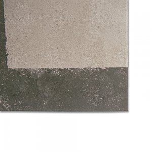 Kings Brush Line 8-3/4" x 8-3/4" Porcelain Floor and Wall Tile - 13 Tiles Per Case - 7.15 Square Feet