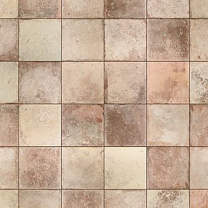 Alora 17-5/8" x 17-5/8" Ceramic Floor & Wall Tile - 5 Tiles Per Case - 10.95 Sq. Ft.