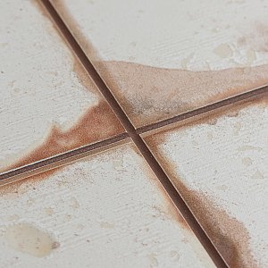 Artisan Blanco 13" x 13" Ceramic Floor & Wall Tile - 10 Tiles Per Case - 12.0 Sq. Ft.