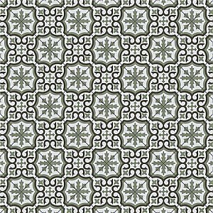 Berkeley Essence Eden 17-3/4" x 17-3/4" Ceramic Tile - Per Case of 5 - 11.17 Square Feet