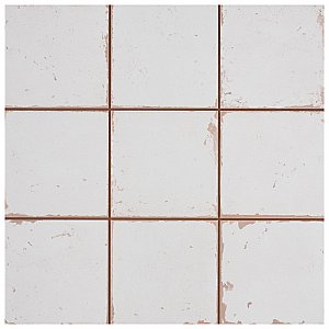 Faenza Manises 13" x 13" Ceramic Tile - Per Case of 10 - 12 Sq. Ft. Per Case