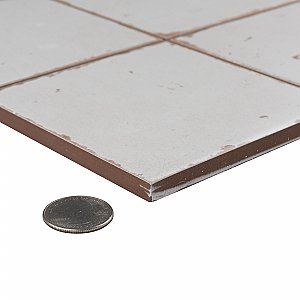 Faenza Manises 13" x 13" Ceramic Tile - Per Case of 10 - 12 Sq. Ft. Per Case