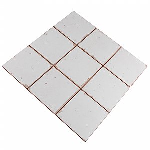 Faenza Manises 13" x 13" Ceramic Tile - Per Case of 10 - 12 Sq. Ft. Per Case