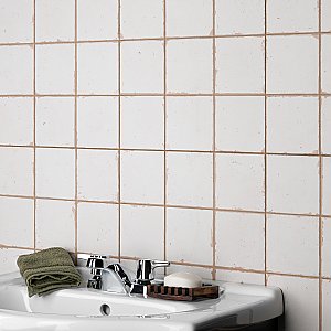 Faenza Manises 13" x 13" Ceramic Tile - Per Case of 10 - 12 Sq. Ft. Per Case
