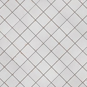 Faenza Manises 13" x 13" Ceramic Tile - Per Case of 10 - 12 Sq. Ft. Per Case