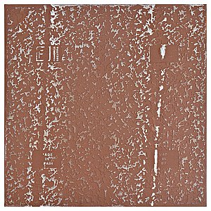 Saja Blanco 13" x 13" Ceramic Tile - Sold Per Case of 10 - 12.20 Square Feet