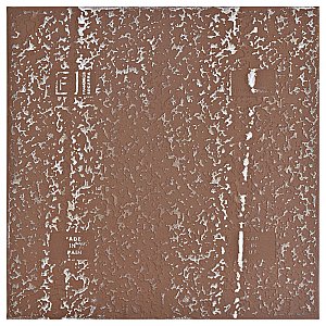 Saja Nero 13" x 13" Ceramic Tile - Sold Per Case of 10 - 12.20 Square Feet