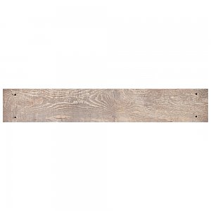 Bois Beige 6" x 35-1/2"Porcelain Floor/Wall Tile - 8 Tiles Per Case - 12.16 Sq. Ft.