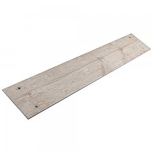 Bois Natural 6" x 35-1/2"Porcelain Floor/Wall Tile - 8 Tiles Per Case - 12.16 Sq. Ft.