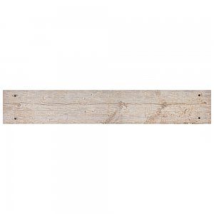 Bois Natural 6" x 35-1/2"Porcelain Floor/Wall Tile - 8 Tiles Per Case - 12.16 Sq. Ft.