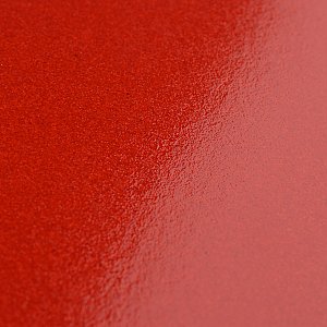Projectos Vermelho Red Matte 3-7/8" x 7-3/4" Ceramic Tile - Sold Per Case of 50 - 11.46 Square Feet