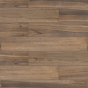 Mt Royale Gunstock 6" x 35-1/2" Porcelain Floor & Wall Tile - 9 Tiles Per Case - 13.68 Sq. Ft.