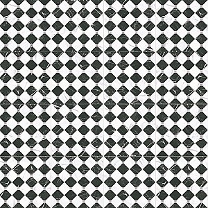 Tuscany Firenze 17-3/8" x 17-3/8" Porcelain Floor/Wall Tile - 7 Tiles Per Case - 14.91 Sq. Ft.