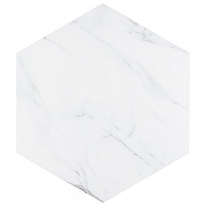 BioTech Venato Hex 11" x 13" Porcelain Floor & Wall Tile - Per Case of 14 - 10.64 Sq. Ft.