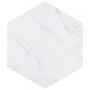 BioTech Venato Hex 11" x 13" Porcelain Floor & Wall Tile - Per Case of 14 - 10.64 Sq. Ft.