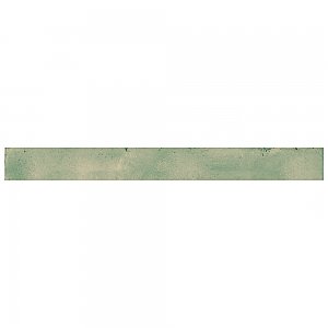 Phoenix Aquamarine 1-7/8" x 17-3/4" Porcelain Floor & Wall Tile - 32 Tiles Per Case - 7.43 Square Feet