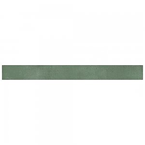Phoenix Green 1-7/8" x 17-3/4" Porcelain Floor & Wall Tile - 32 Tiles Per Case - 7.43 Square Feet