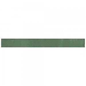 Phoenix Green 1-7/8" x 17-3/4" Porcelain Floor & Wall Tile - 32 Tiles Per Case - 7.43 Square Feet