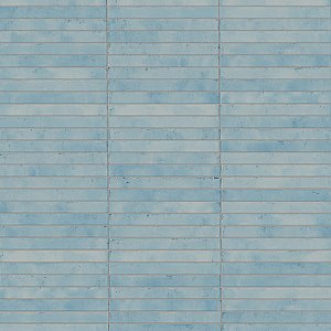 Phoenix Sky 1-7/8" x 17-3/4" Porcelain Floor & Wall Tile - 32 Tiles Per Case - 7.43 Square Feet