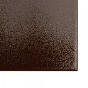 Monocolor Caoba 7-7/8" x 7-7/8" Ceramic Floor and Wall Tile - 25 Tiles Per Case - 11.25 Square Feet