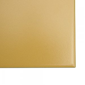 Monocolor Special Limon 7-7/8" x 7-7/8" Ceramic Floor and Wall Tile - 25 Tiles Per Case - 11.25 Square Feet