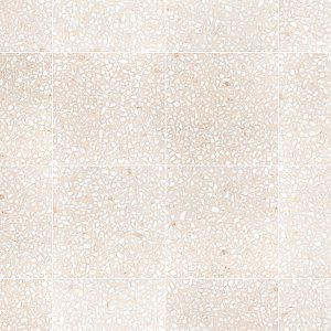 Farnese Amalfi Crema 11-1/2" x 11-1/2" Porcelain Floor & Wall Tile - 11 Tiles Per Case - 10.34 Sq. Ft.