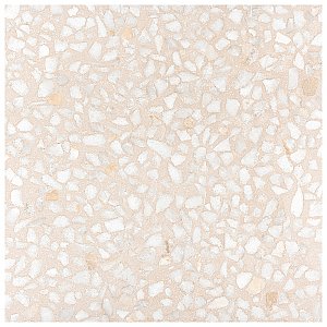 Farnese Amalfi Crema 11-1/2" x 11-1/2" Porcelain Floor & Wall Tile - 11 Tiles Per Case - 10.34 Sq. Ft.