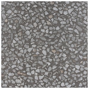 Farnese Amalfi Grafito 11-1/2" x 11-1/2" Porcelain Floor & Wall Tile - 11 Tiles Per Case - 10.34 Sq. Ft.