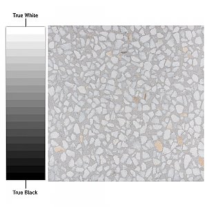 Farnese Amalfi Humo 11-1/2" x 11-1/2" Porcelain Floor & Wall Tile - 11 Tiles Per Case - 10.34 Sq. Ft.