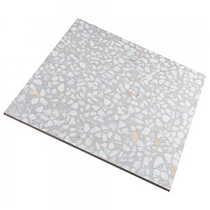 Farnese Amalfi Humo 11-1/2" x 11-1/2" Porcelain Floor & Wall Tile - 11 Tiles Per Case - 10.34 Sq. Ft.